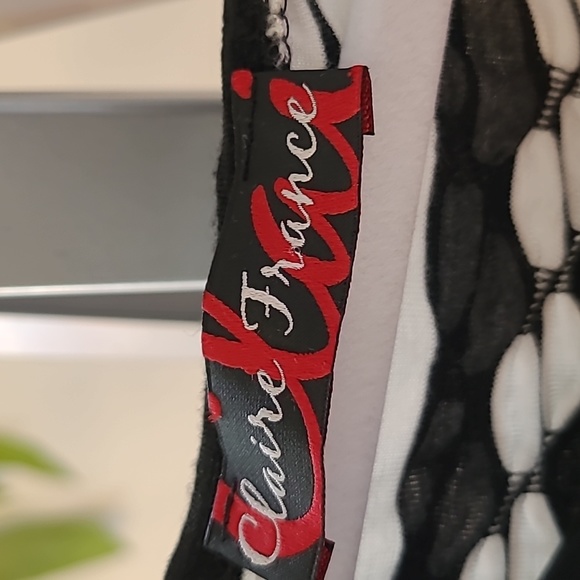 Top frpom marie claire.strechy - Picture 2 of 6